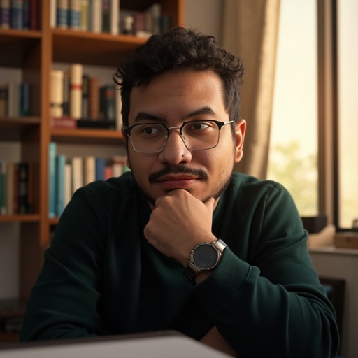 Samuel Ochoa