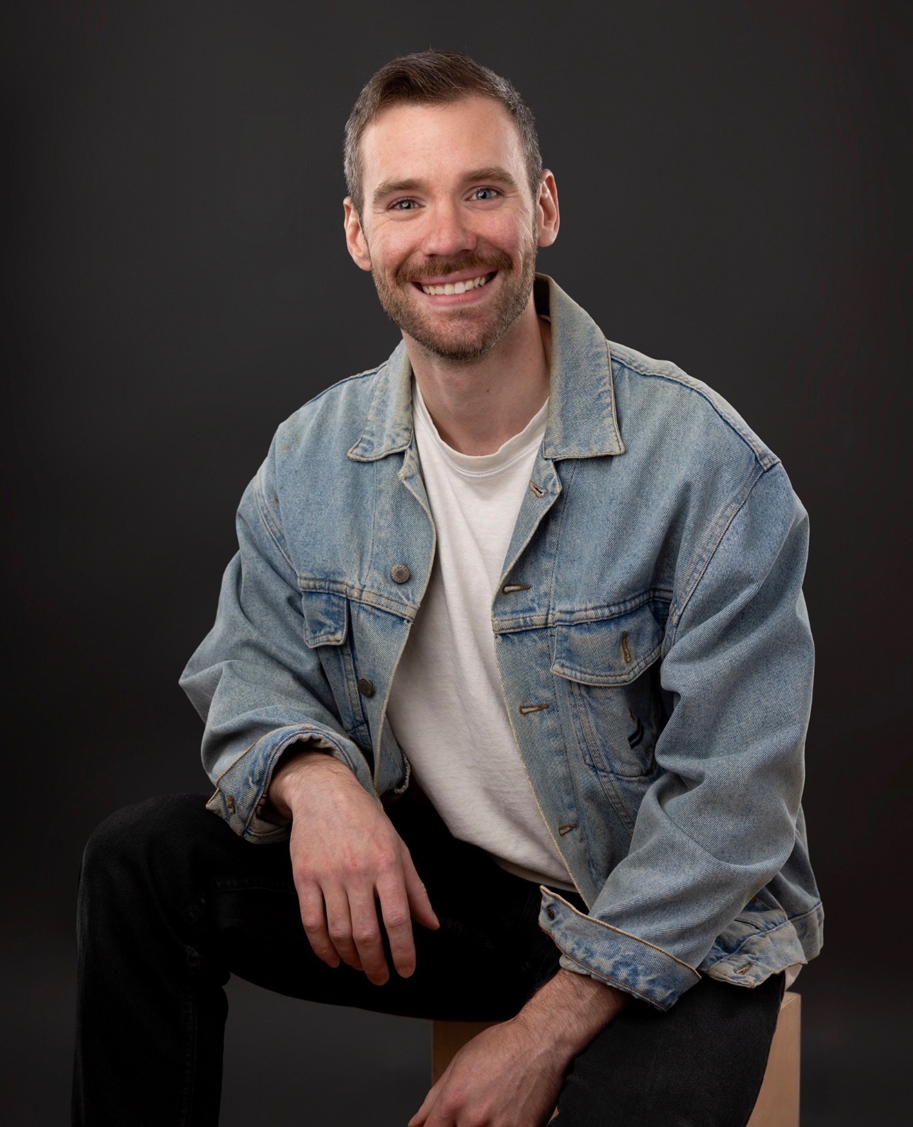 Zack Petrocca